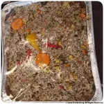 Olive Fried Rice