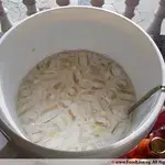 蜜瓜西米露 Honey Dew w/ Sago