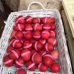 Good Luck Red Eggs