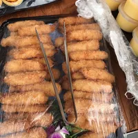 Click to see Tempura Prawn