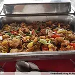 Thai Style Hot & Spicy Fish