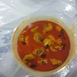 Nonya Curry Chicken