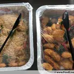 Buttery Cereal Prawns