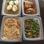 Tingkat Order: