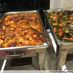 Rendang Beef