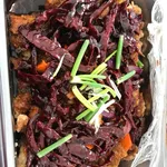 宫保鸡丁 Chicken w/ Dried Chilli