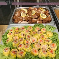Click to see Steam Siew Mai (蒸烧卖)