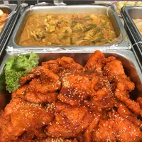 Click to see Pork Rib King (排骨王)