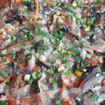 招牌豆腐 Beancurd w/Crabmeat