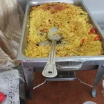 Thai Pineapple Rice