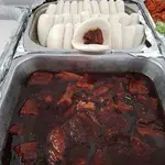 Braised Pork w/ Bun • 扣肉包(Chef's Recommended)