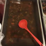 六味清汤 Hot Cheng Tng