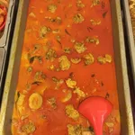 咖哩鸡肉 Curry Chicken