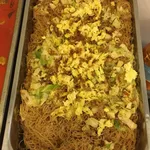 星州米粉 Fried Bee Hoon