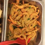 麦片鲜虾 Prawn w/ Cereal