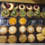 Mini Fruit Tart