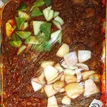 Satay Chicken
