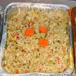 Kampong Fried Rice