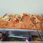 Kampong Fried Mee Siam