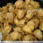 Deep Fried Wanton