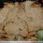 Cereal Prawn