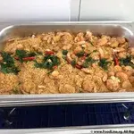 Butter Cereal Prawn