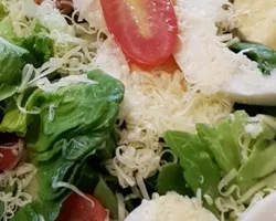 Caesar Salad (15pax) | Customer Photo | ECreative Catering Pte Ltd