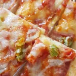 Mini Pizza (20pcs)