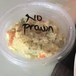 Meal Container: Plastic Container