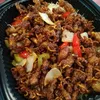 Indonesian Deep Fried Sotong with Plum Sauce | Customer Photo | Liang Food Caterer