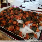 Seaweed Roll