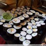 Sushi & Maki Platter