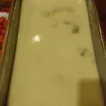 白果芋泥 Sweet Yam w/ Ginko Nuts
