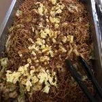 星州米粉 Fried Bee Hoon