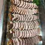 黑椒烟鸭 Smoke Duck w/ Black Pepper