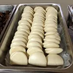 扣肉馒头 Braise Pork w/ Bun