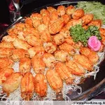 Deep Fried Crabcraw • 炸蚧蚶