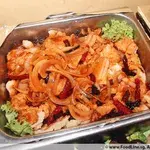 Sliced Fish w/ Dried Chilli • 宫保鱼片(Chef's Recommended)