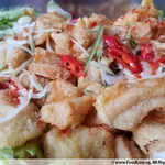 Thai Style Fish