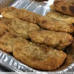 Curry Puff