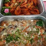 港式干煎虾碌 Hong Kong Style Prawn