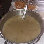 Hot Green Bean Soup