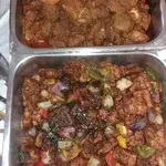 Rendang Chicken