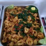 酥炸苏东圈 Crispy Calamari