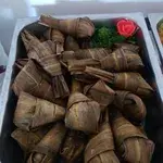班兰鸡 Pandan Chicken