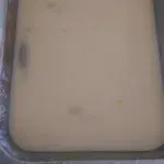 白果芋泥 Sweet Yam w/ Ginko Nuts