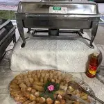 三丝春卷 Vegetable Spring Roll