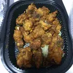 Prawn Paste Chicken