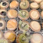 Mini Fruit Tart