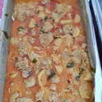 咖哩鸡肉 Curry Chicken